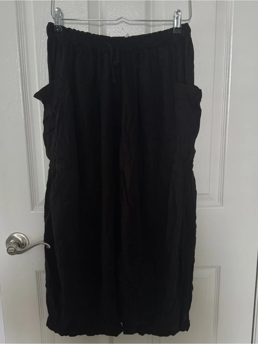 Free People Quinn trousers